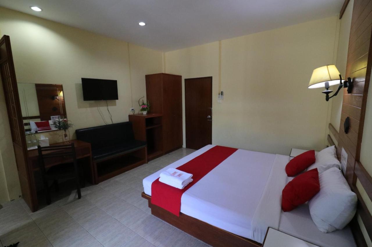 Baan Nat The Village 2*