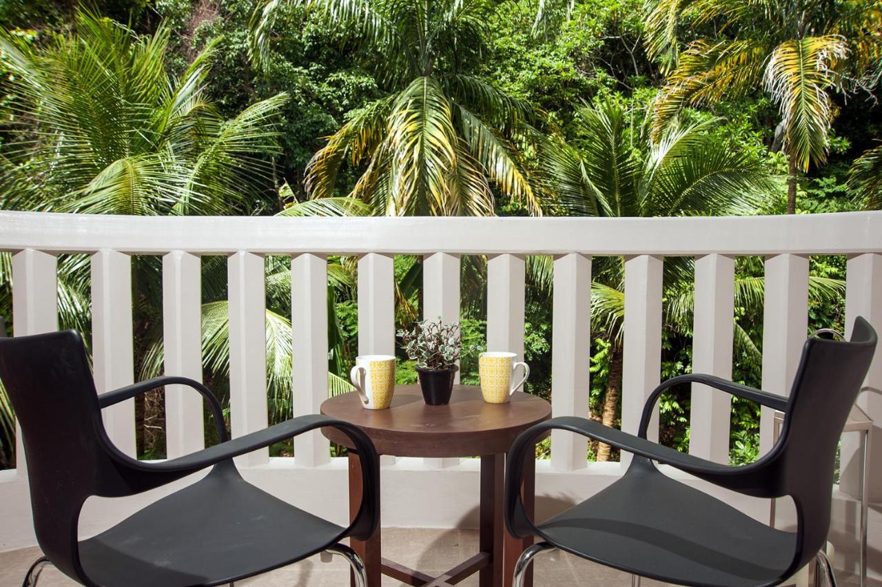 Aparthotel Ratana Hill Patong