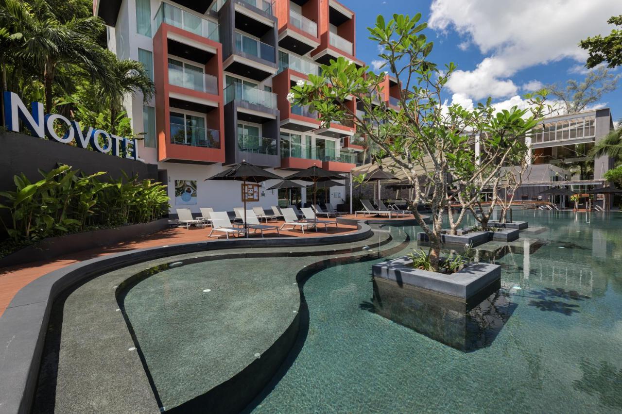 Novotel Phuket Hotel