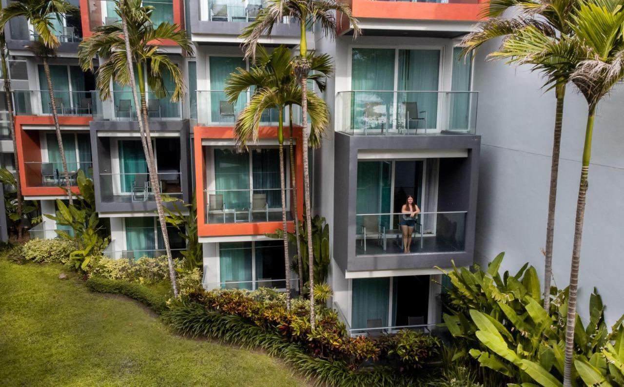 Hotel Novotel Phuket 4*