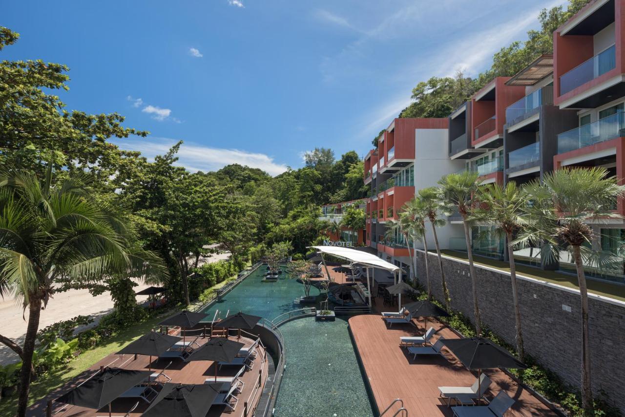 Hotel Novotel Phuket