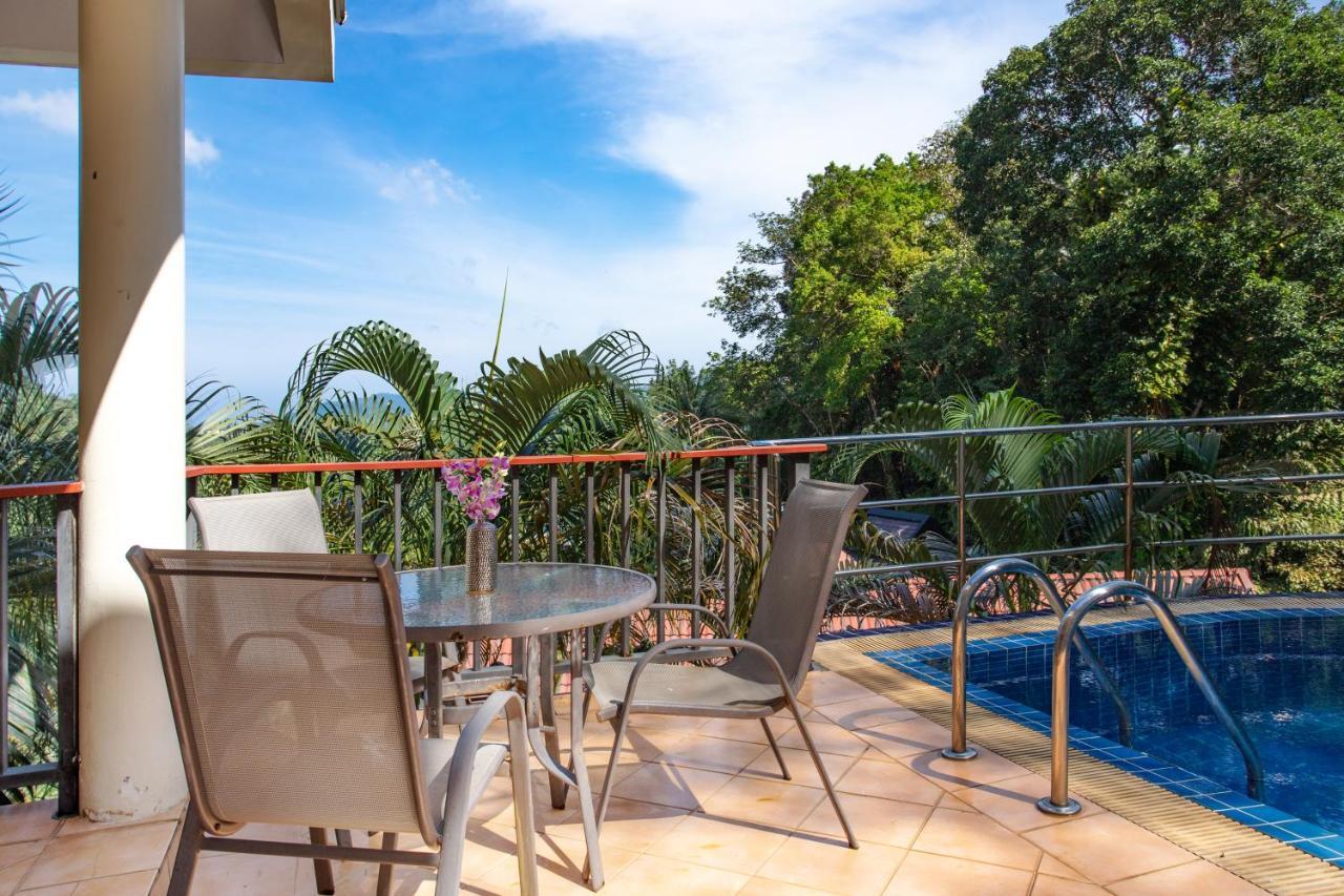 Villa Heavenly 8