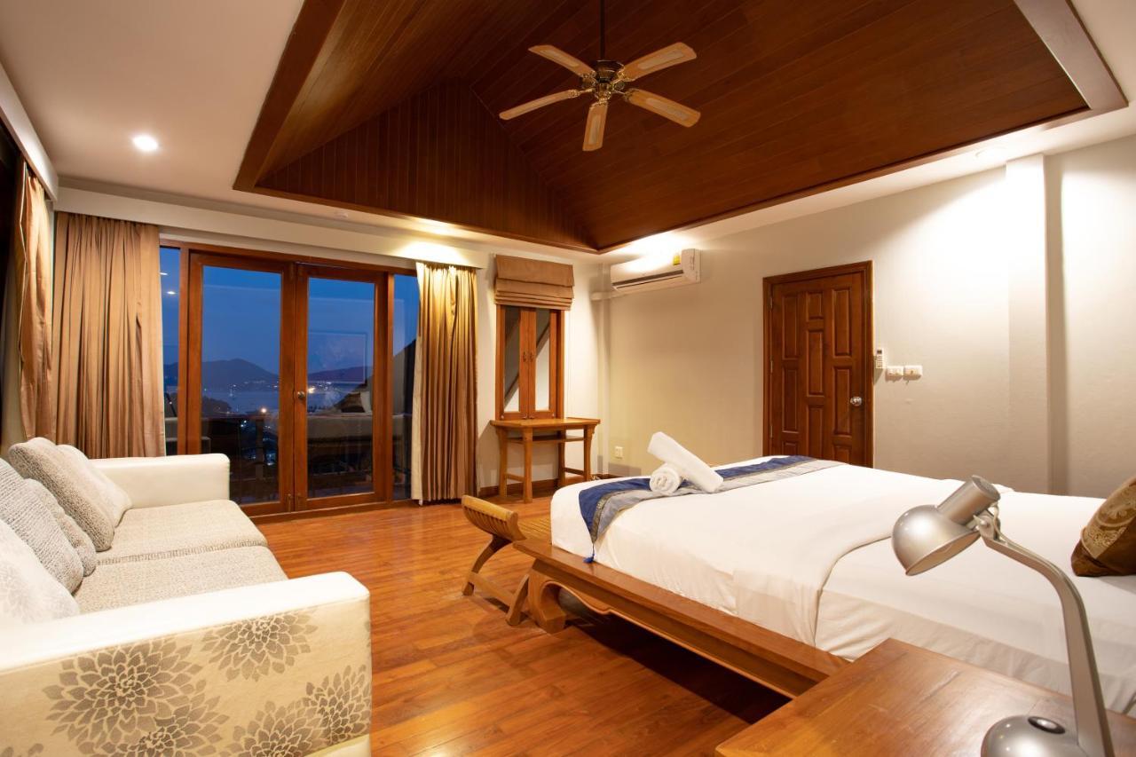 Heavenly 8 Villa *