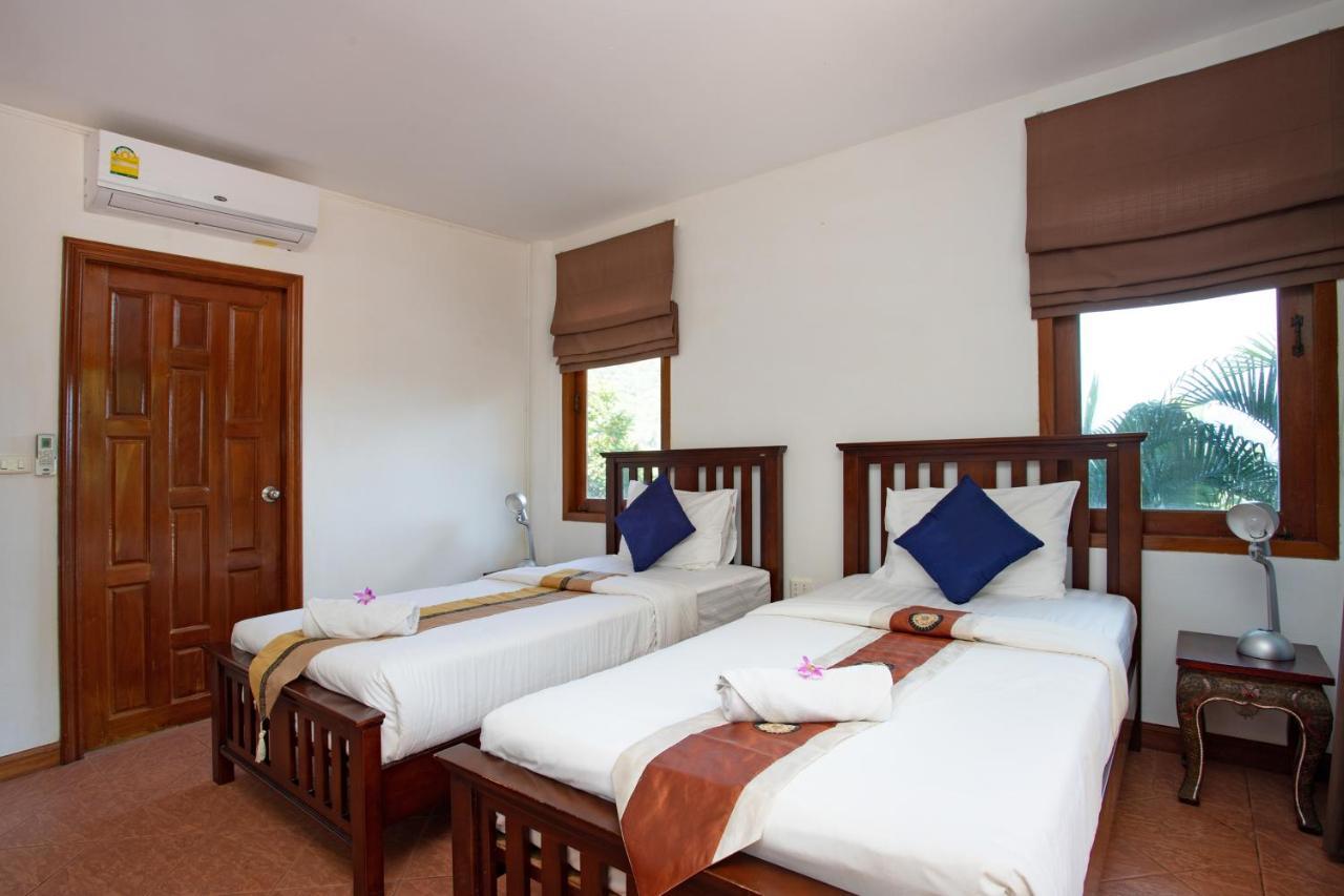 Heavenly 8 * Patong