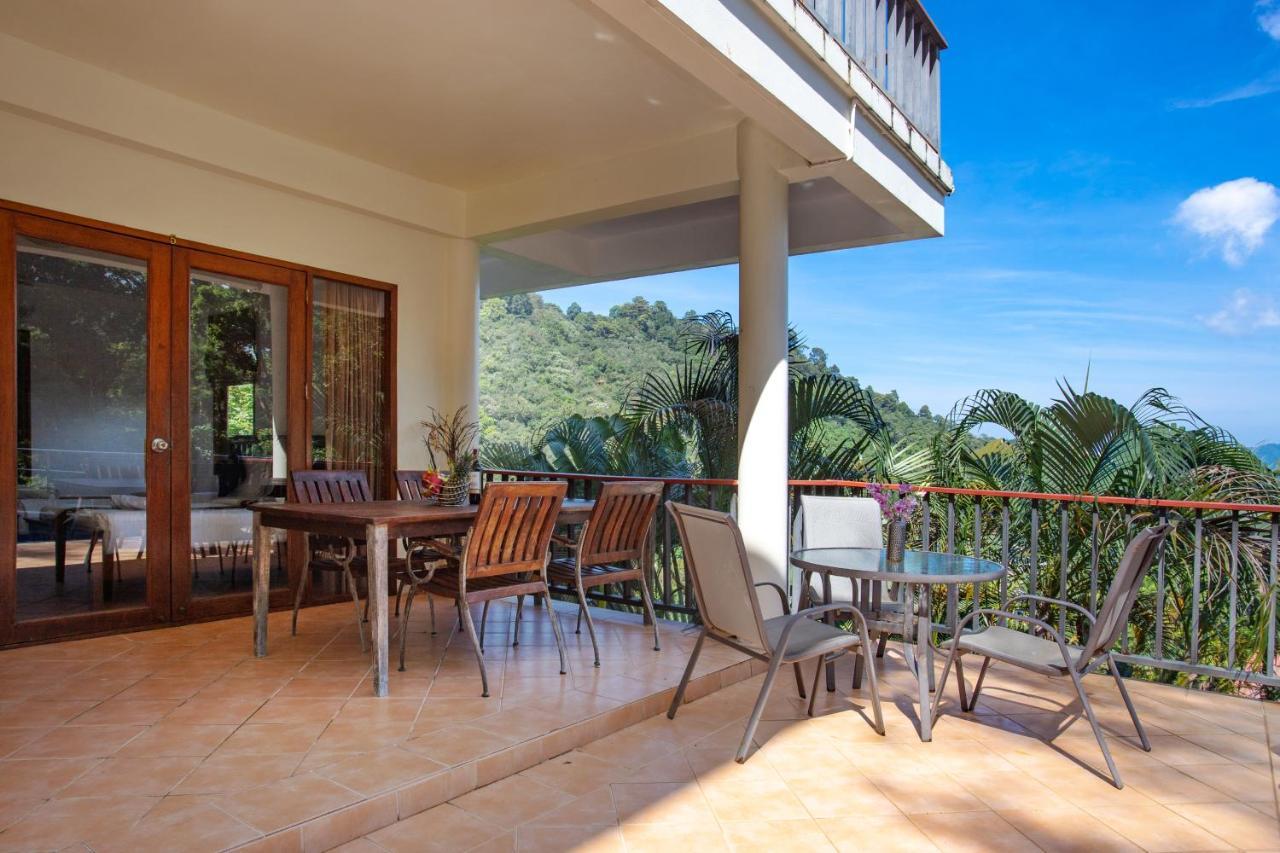 Heavenly 8 Villa *
