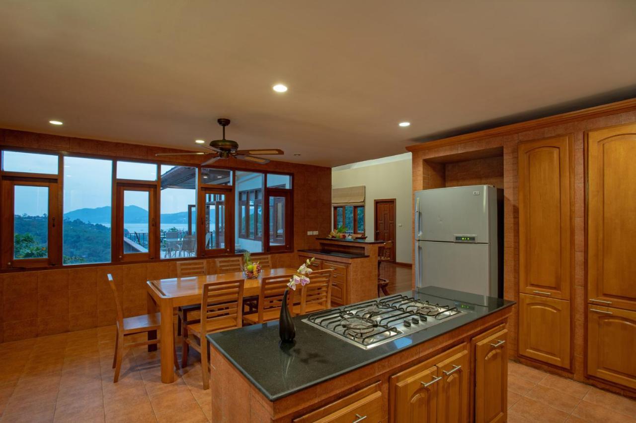Heavenly 8 Villa