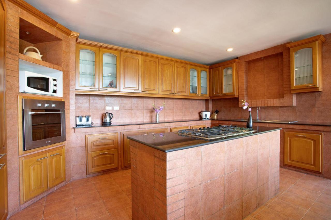 Villa Heavenly 8 Patong