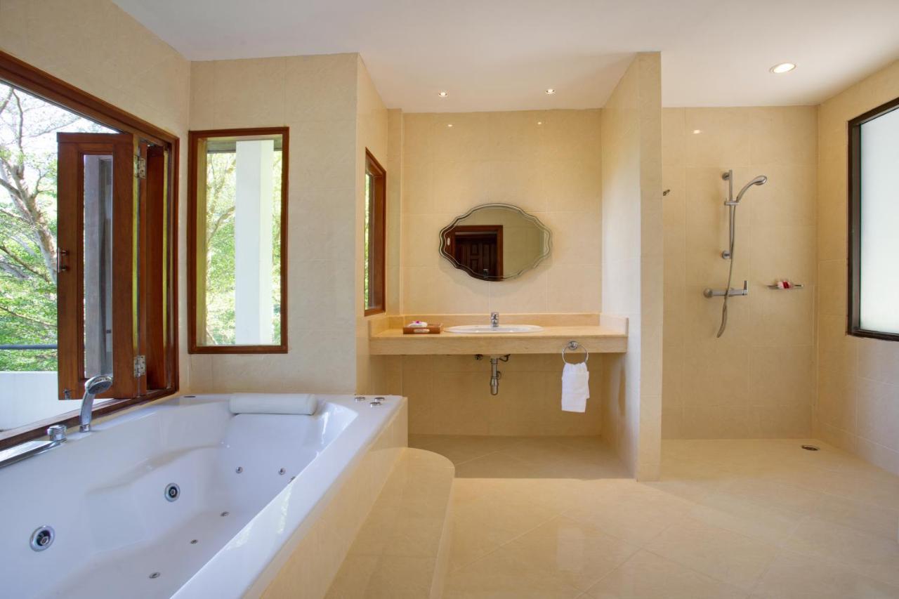Villa Heavenly 8 *