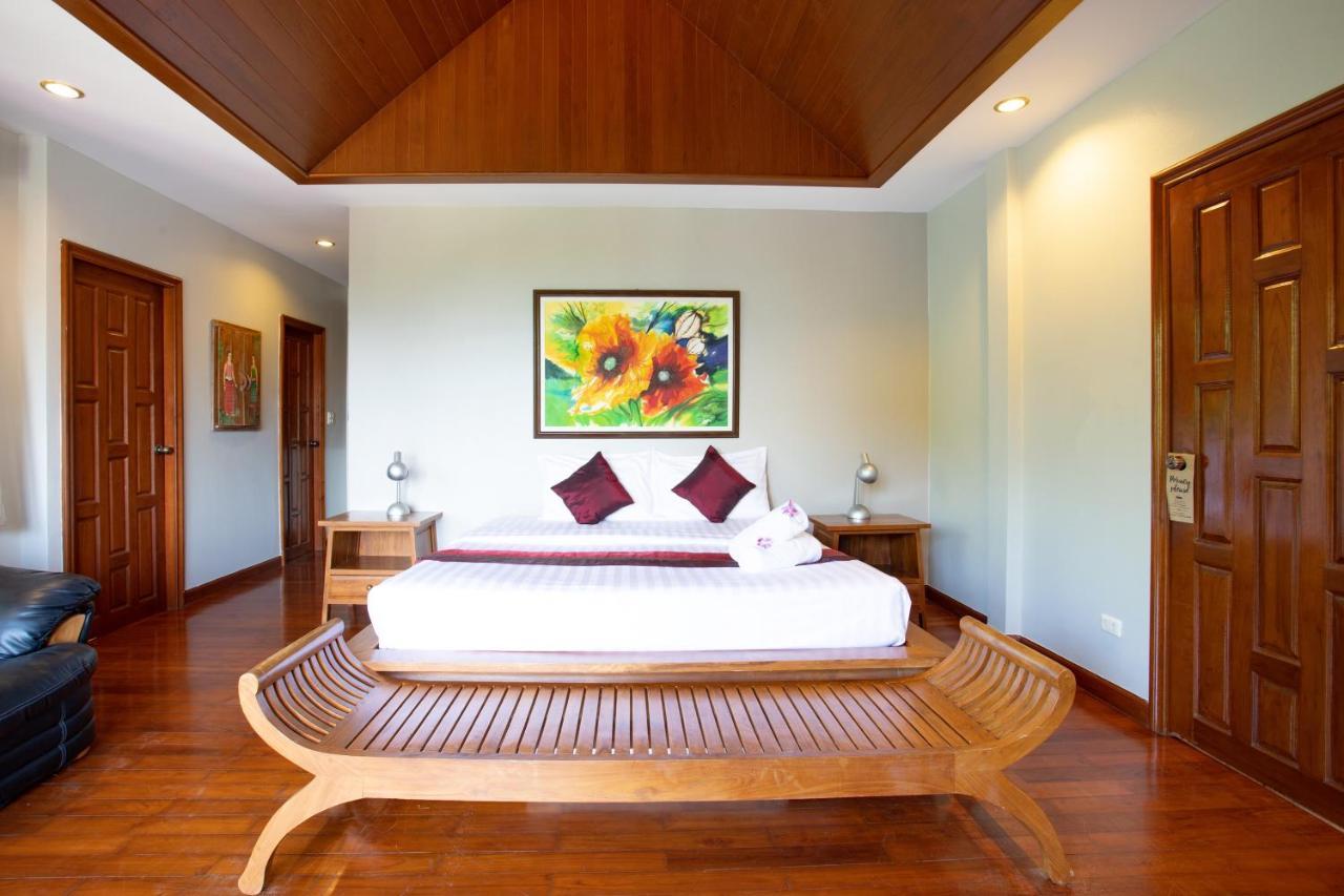 Villa Heavenly 8 Patong