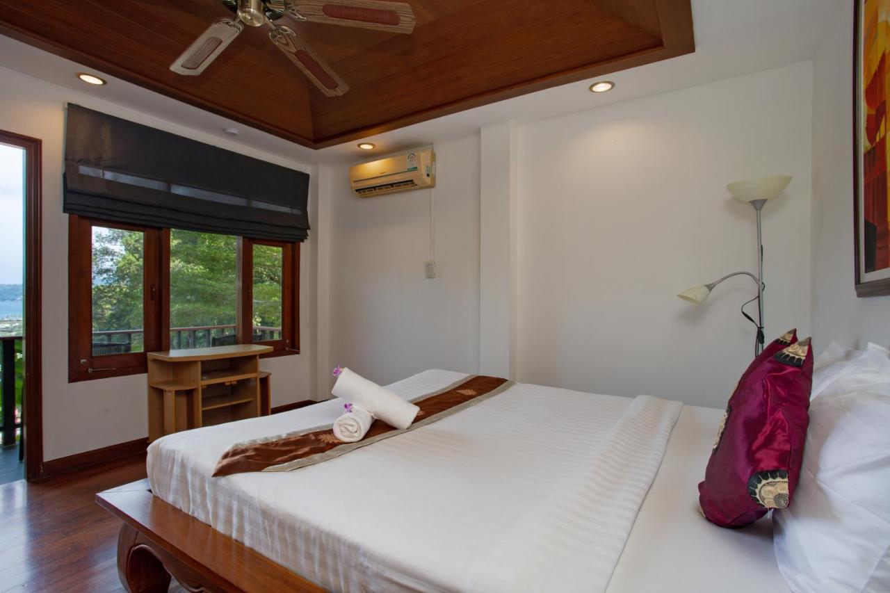 Villa Heavenly 8 Patong
