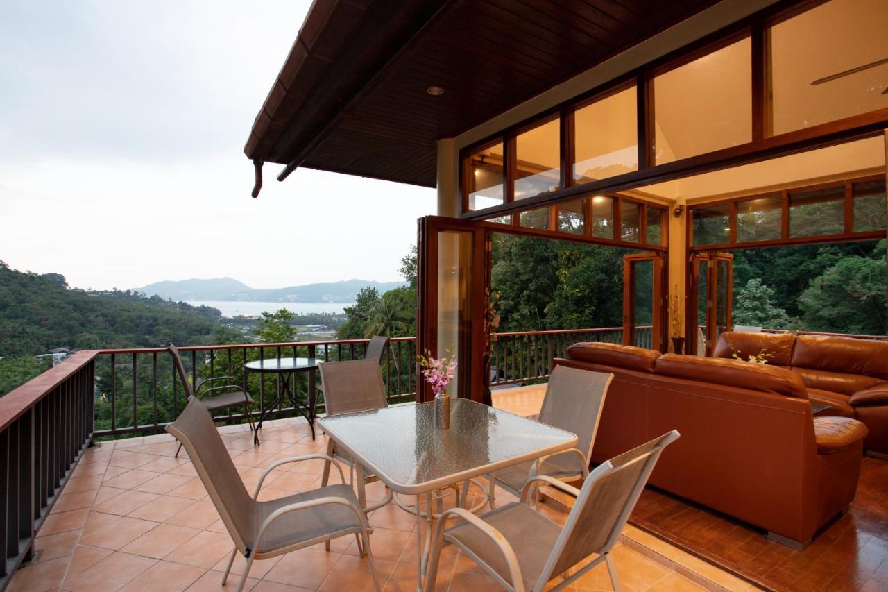Heavenly 8 Villa *