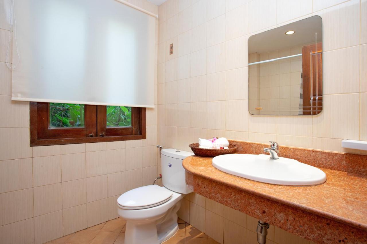 Villa Heavenly 8 *