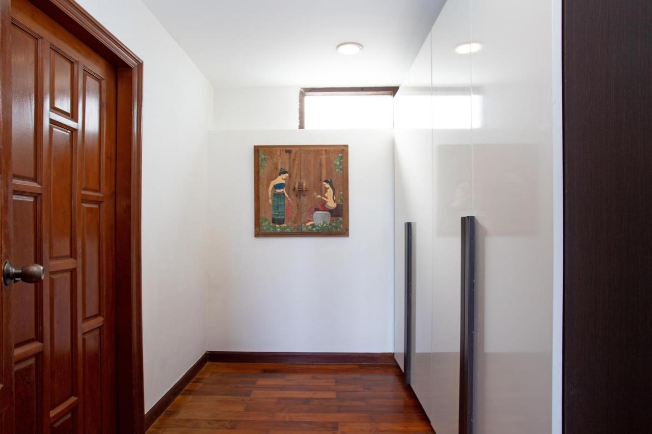 Villa Heavenly 8 Patong