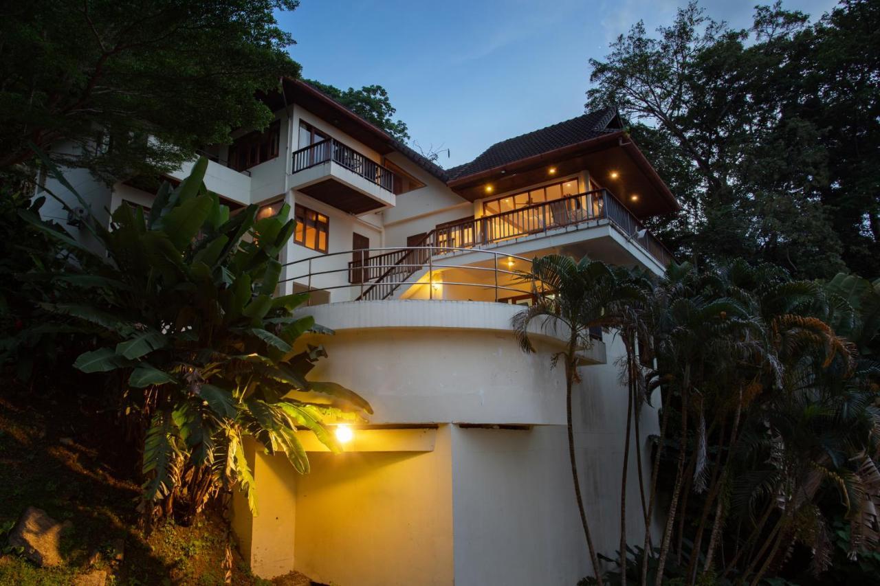 Heavenly 8 Patong