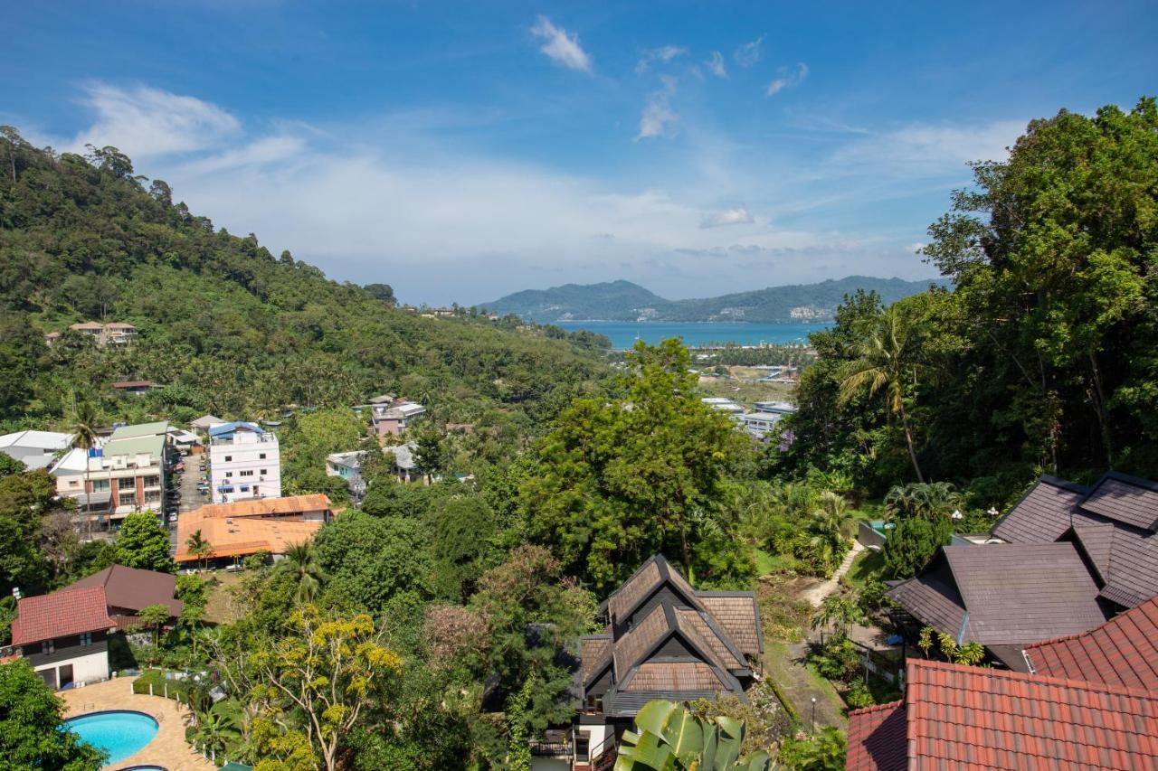 Villa Heavenly 8