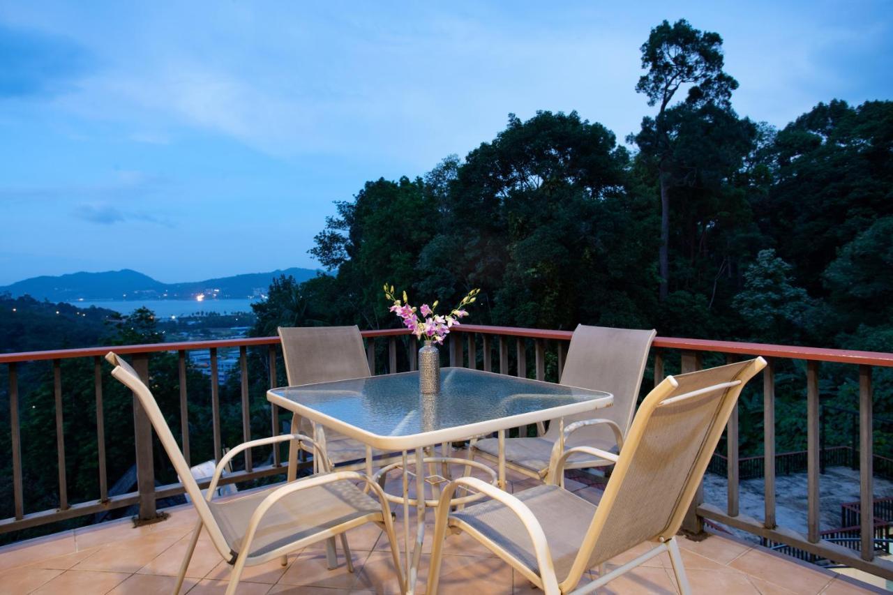 Heavenly 8 * Patong