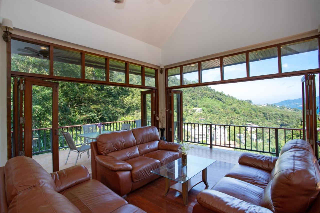 Villa Heavenly 8 *