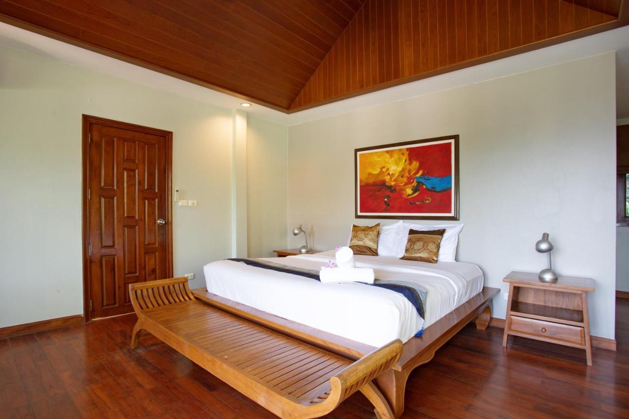 Villa Heavenly 8 *