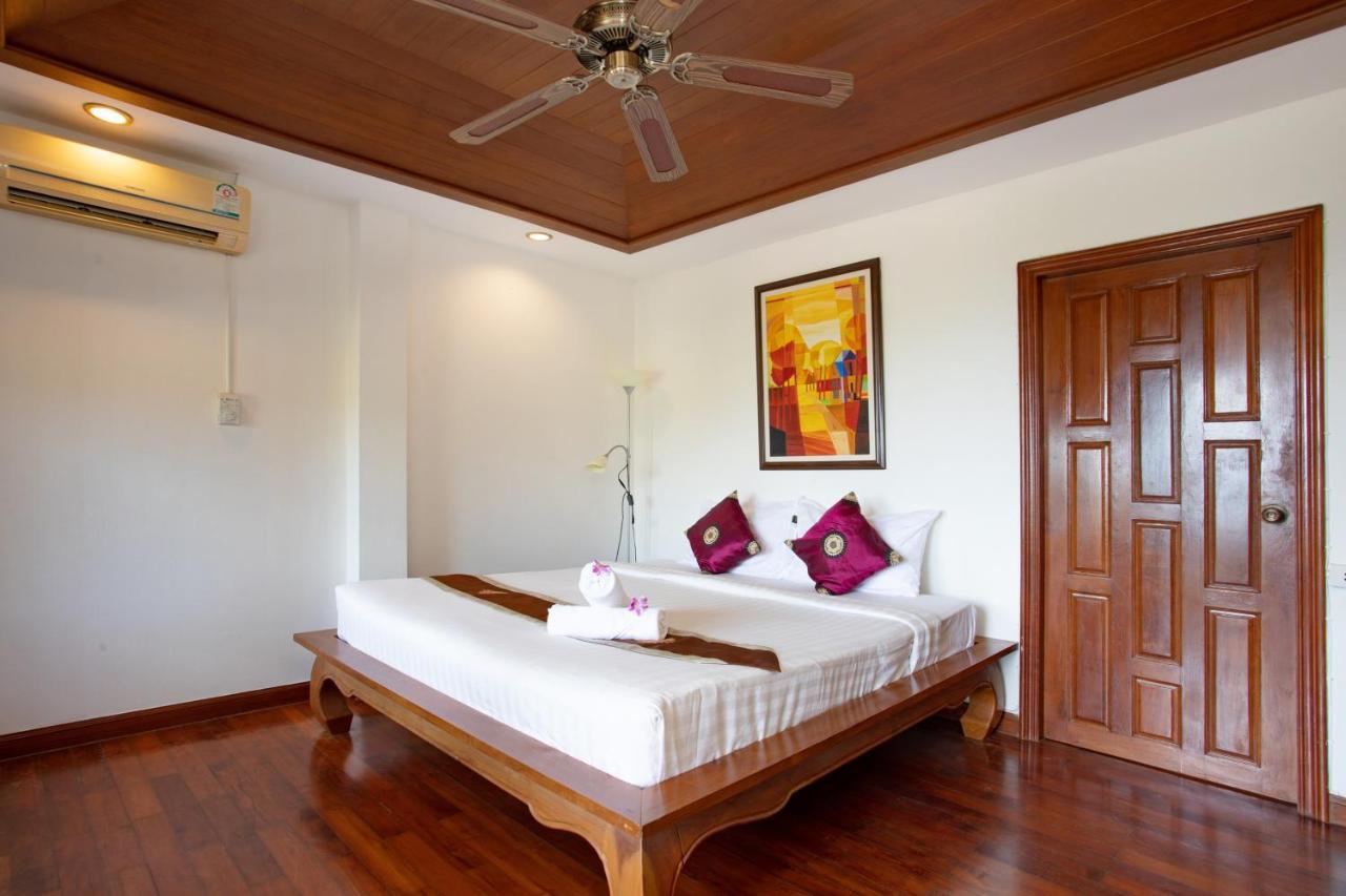 Villa Heavenly 8 Patong