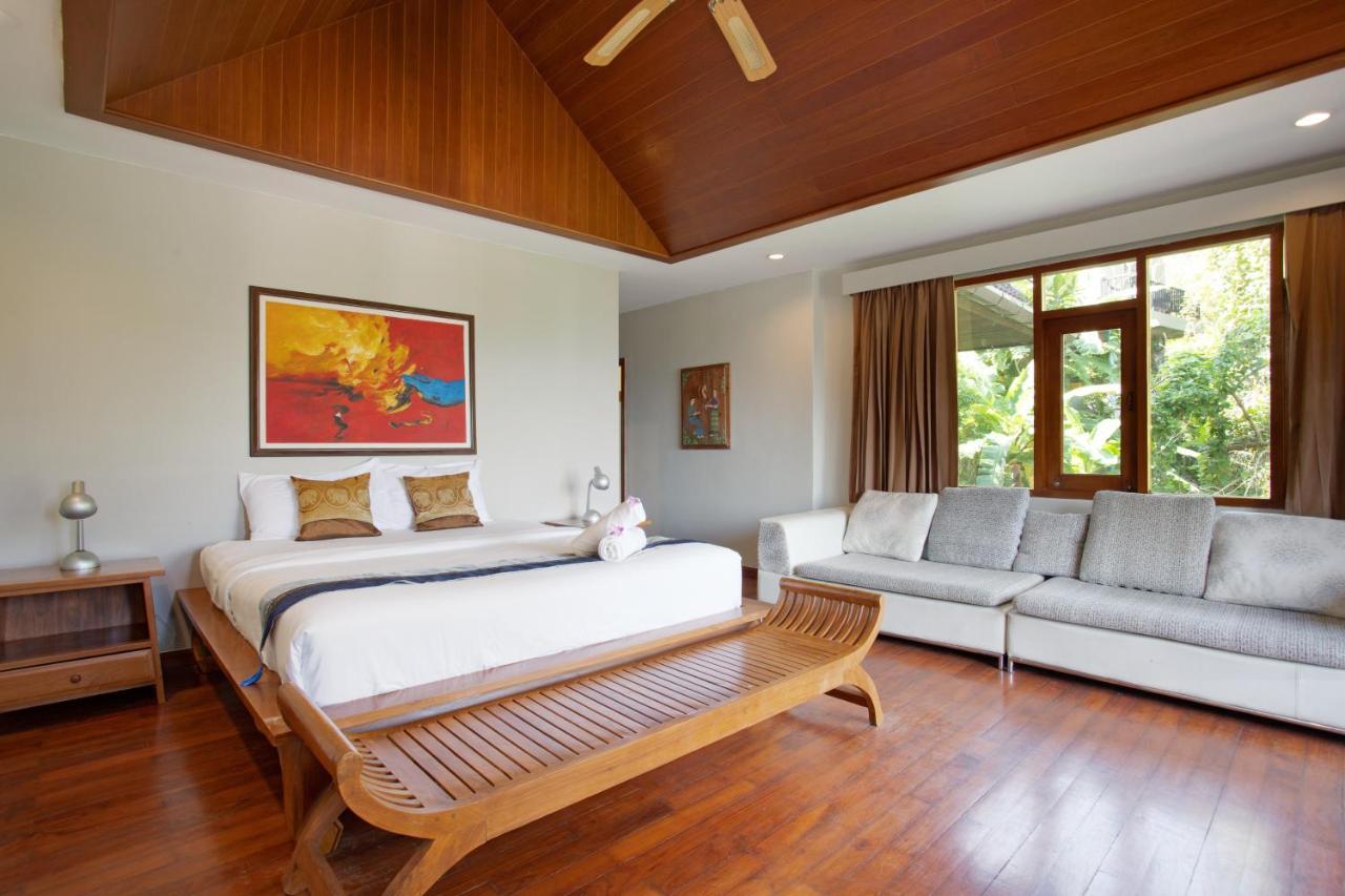 Villa Heavenly 8 Patong