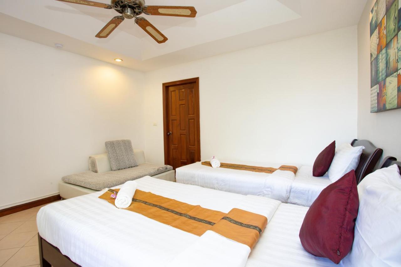 Villa Heavenly 8 Patong