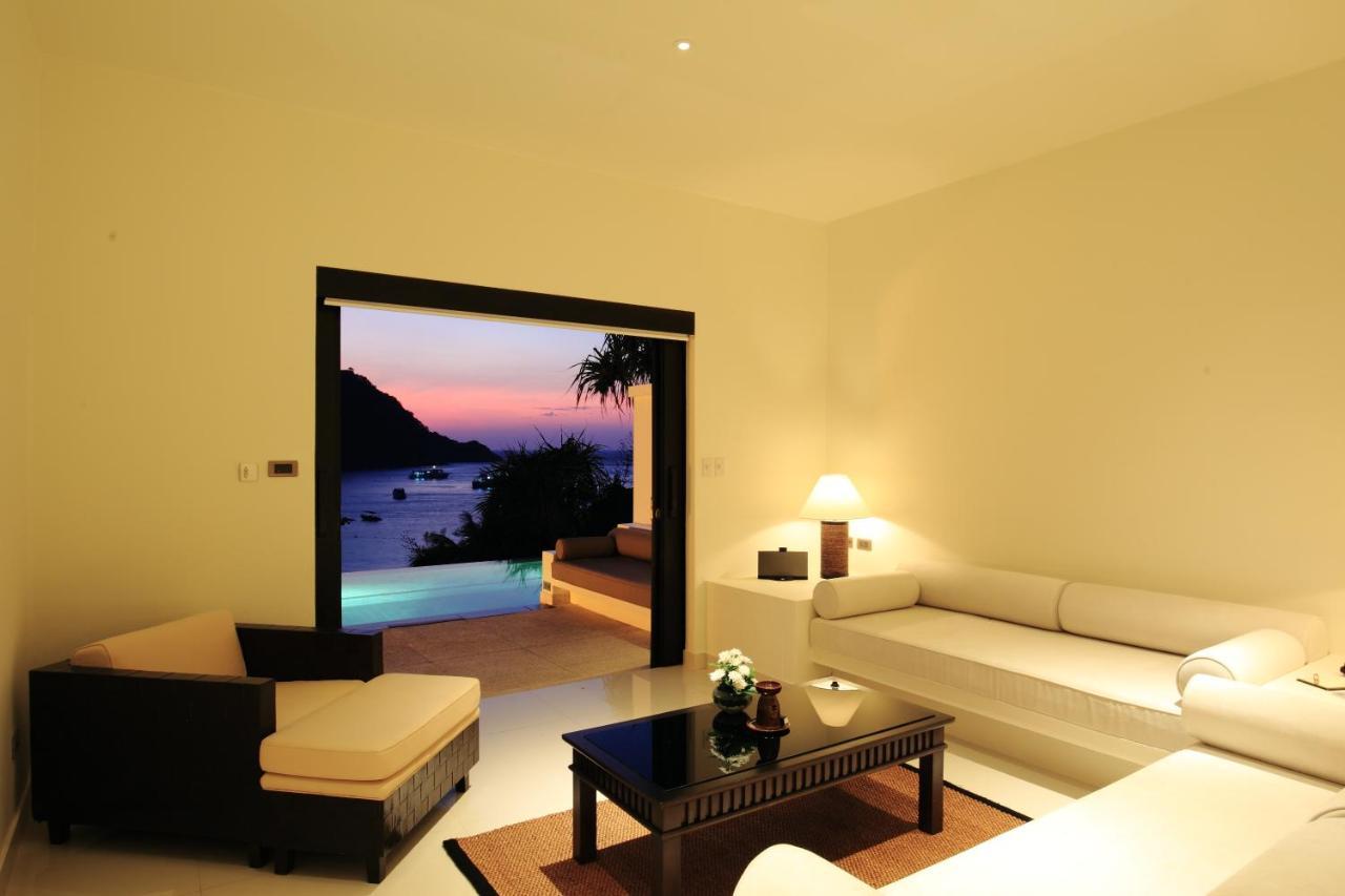 The Racha Resort Ko Racha Yai