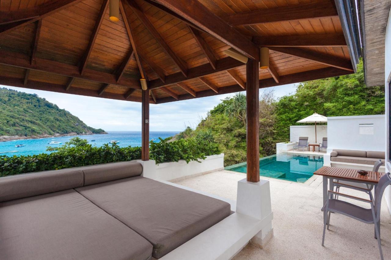 The Racha 5* Ko Racha Yai