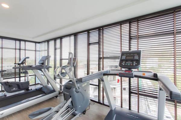 Apartment Tropical Living Surin Phuket