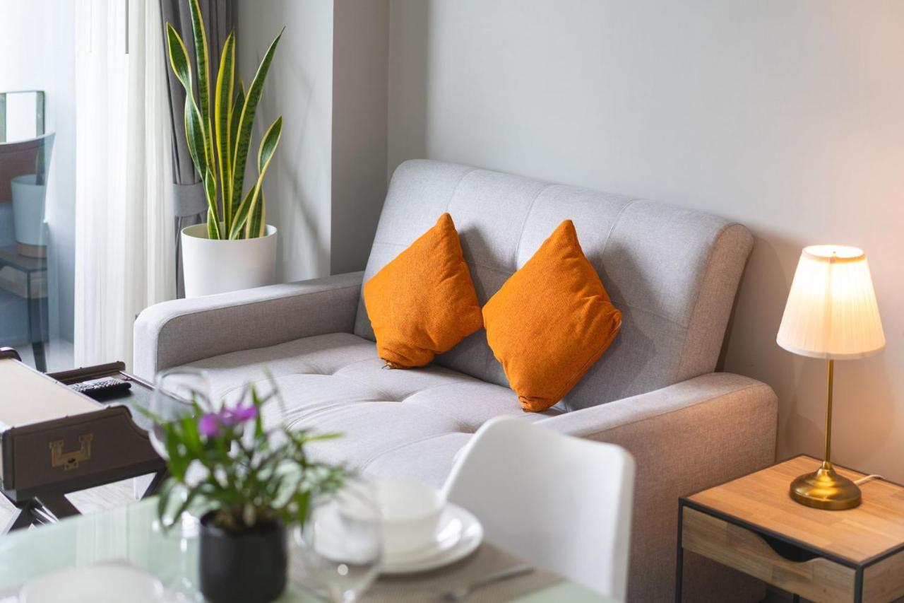 Apartment Tropical Living Surin Phuket Ban Lum Fuang