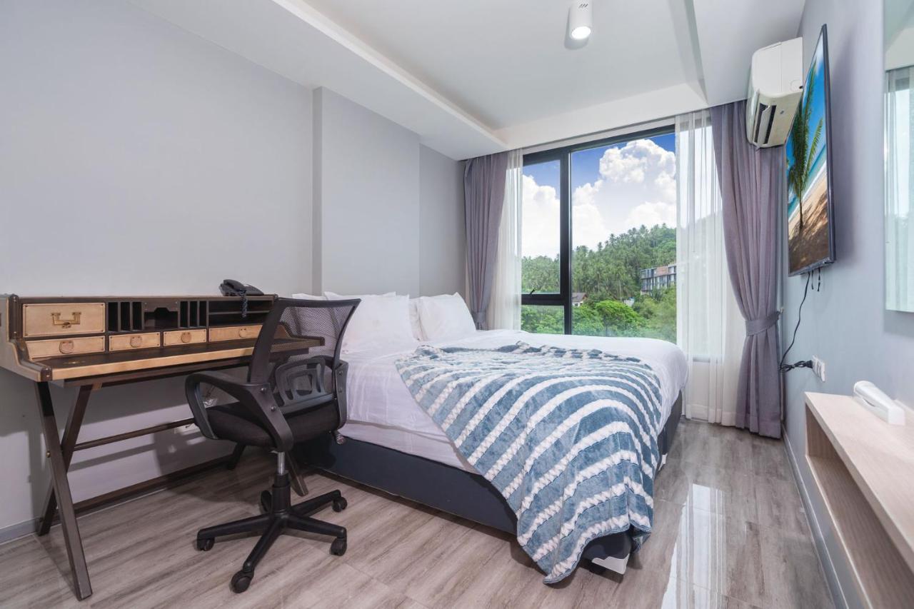 Tropical Living Surin Phuket * Ban Lum Fuang