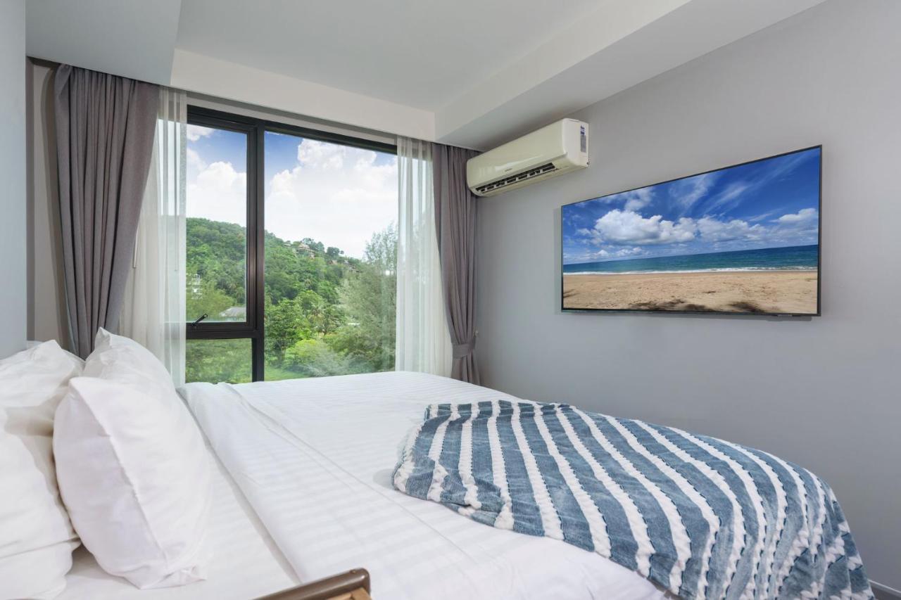 Tropical Living Surin Phuket