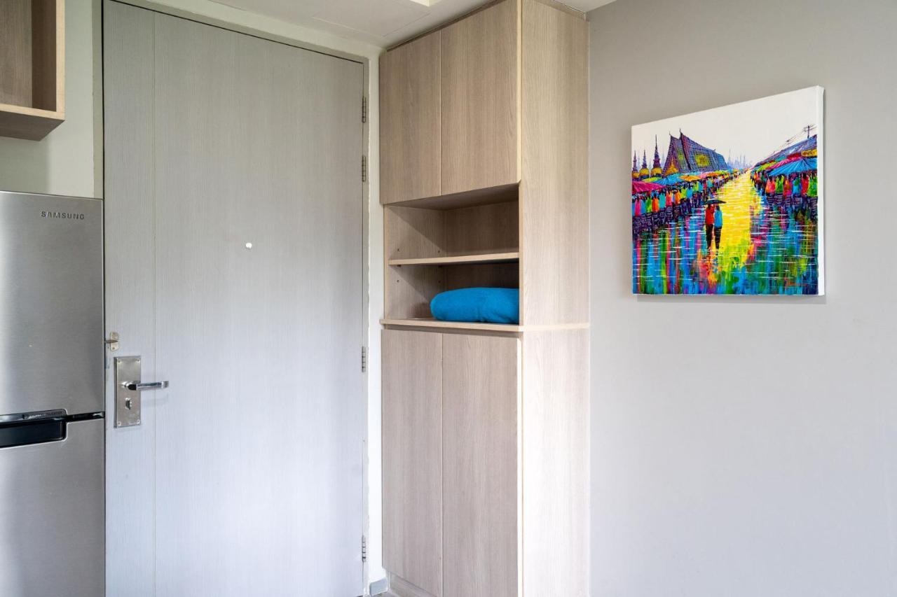 Apartment Tropical Living Surin Phuket Ban Lum Fuang