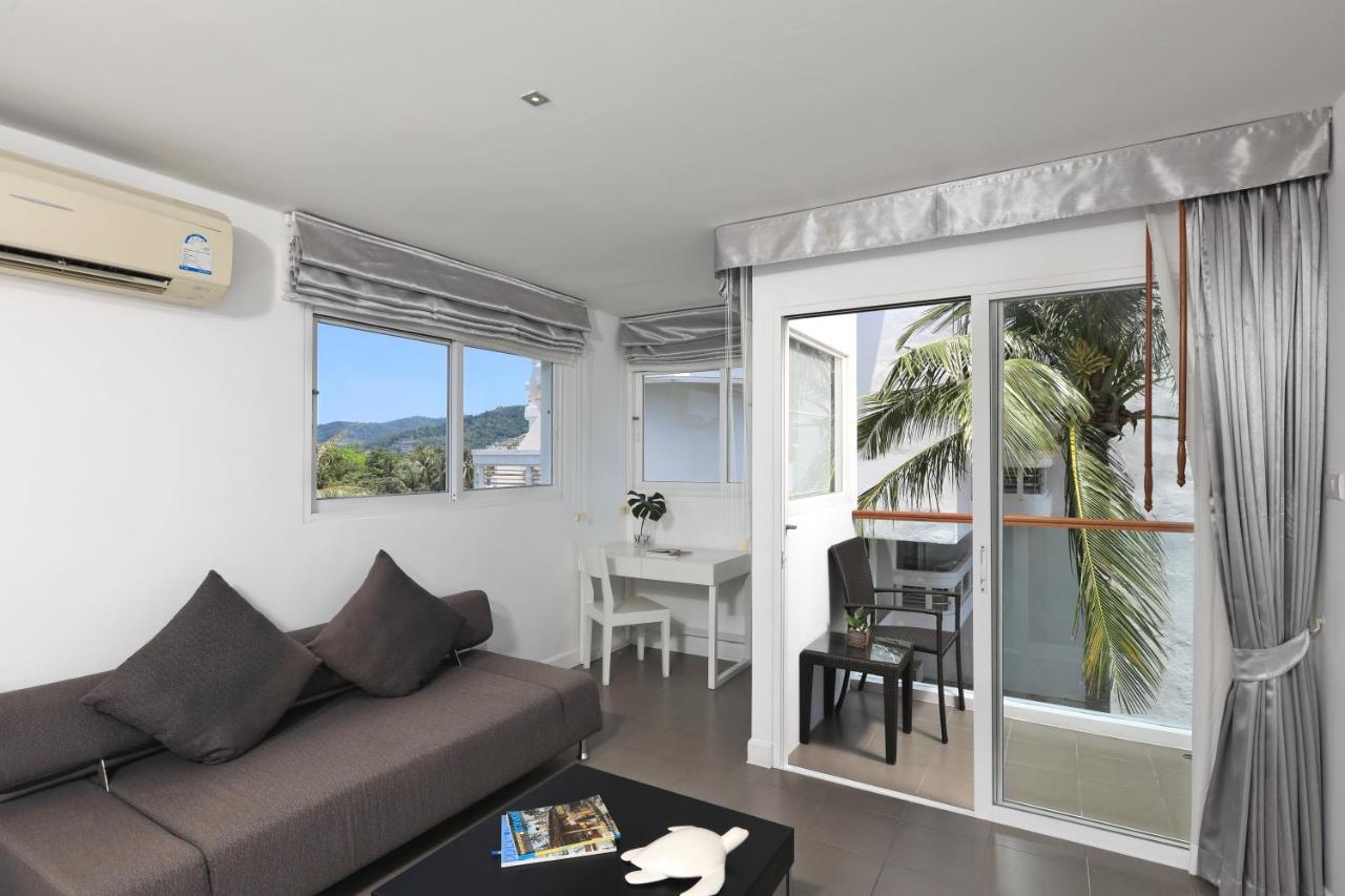 Hotel Nap Patong 4*