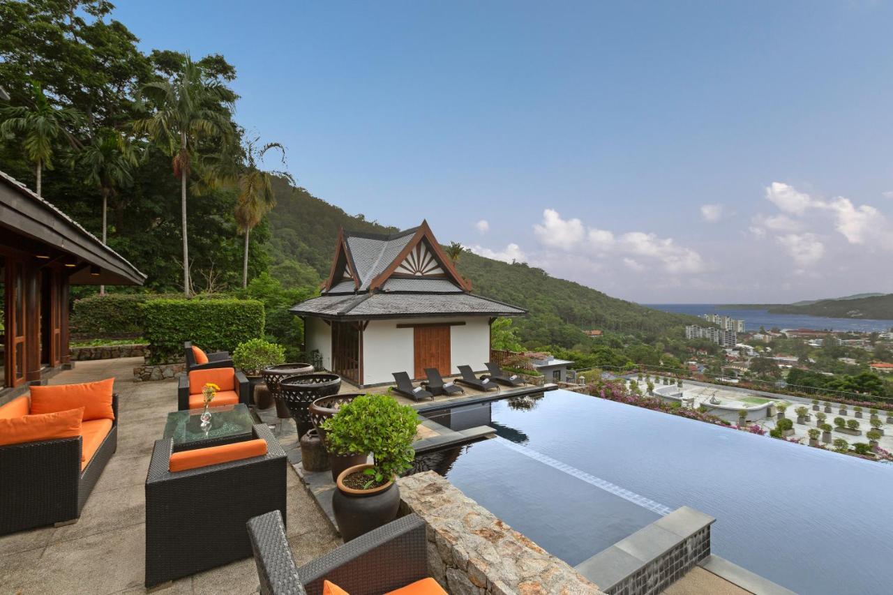 Nakawanna Holiday home Phuket