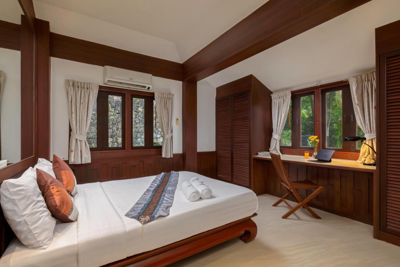 Holiday home Nakawanna Phuket