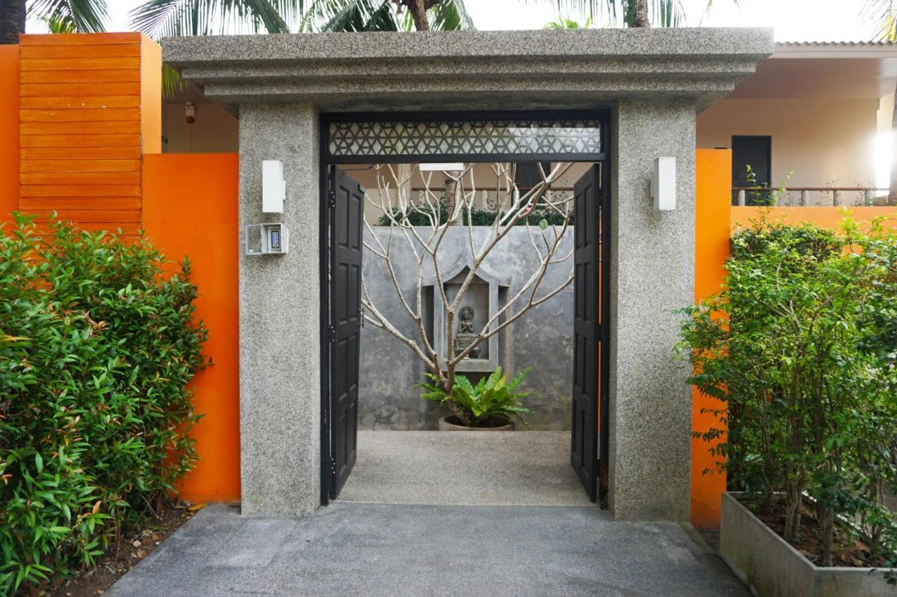 Signature Phuket Resort Chalong