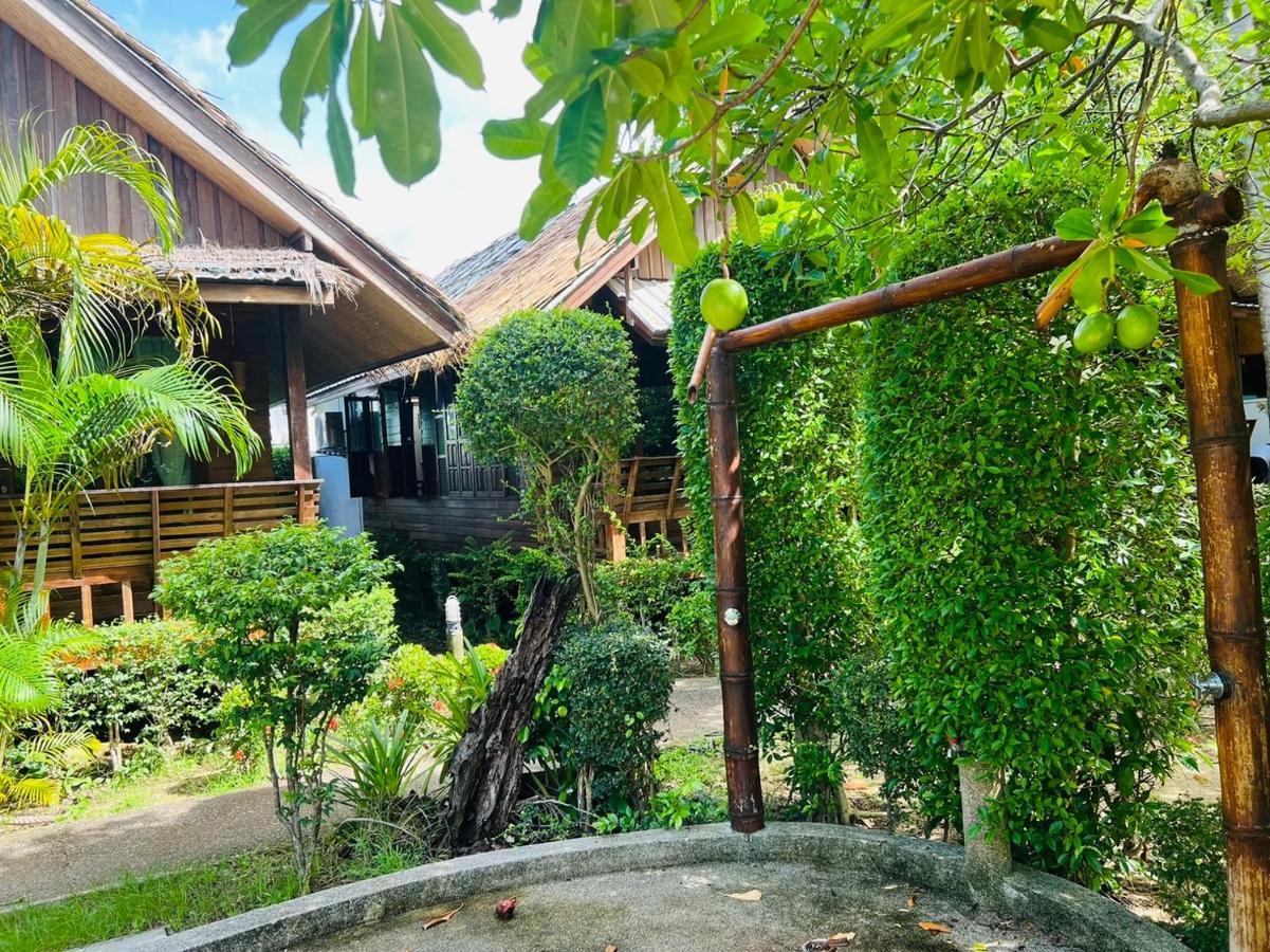 Bora Bora Phuket Hotel Chalong