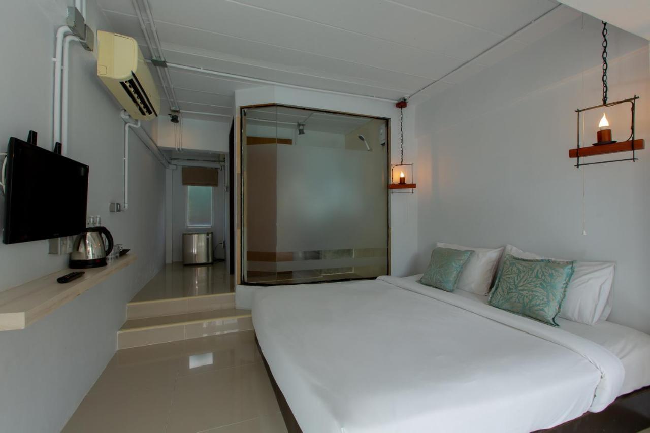 The Nest 3*