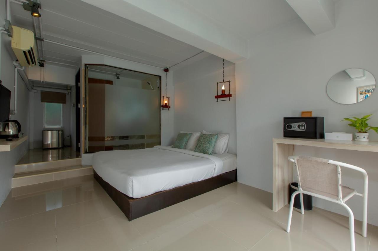 Resort The Nest