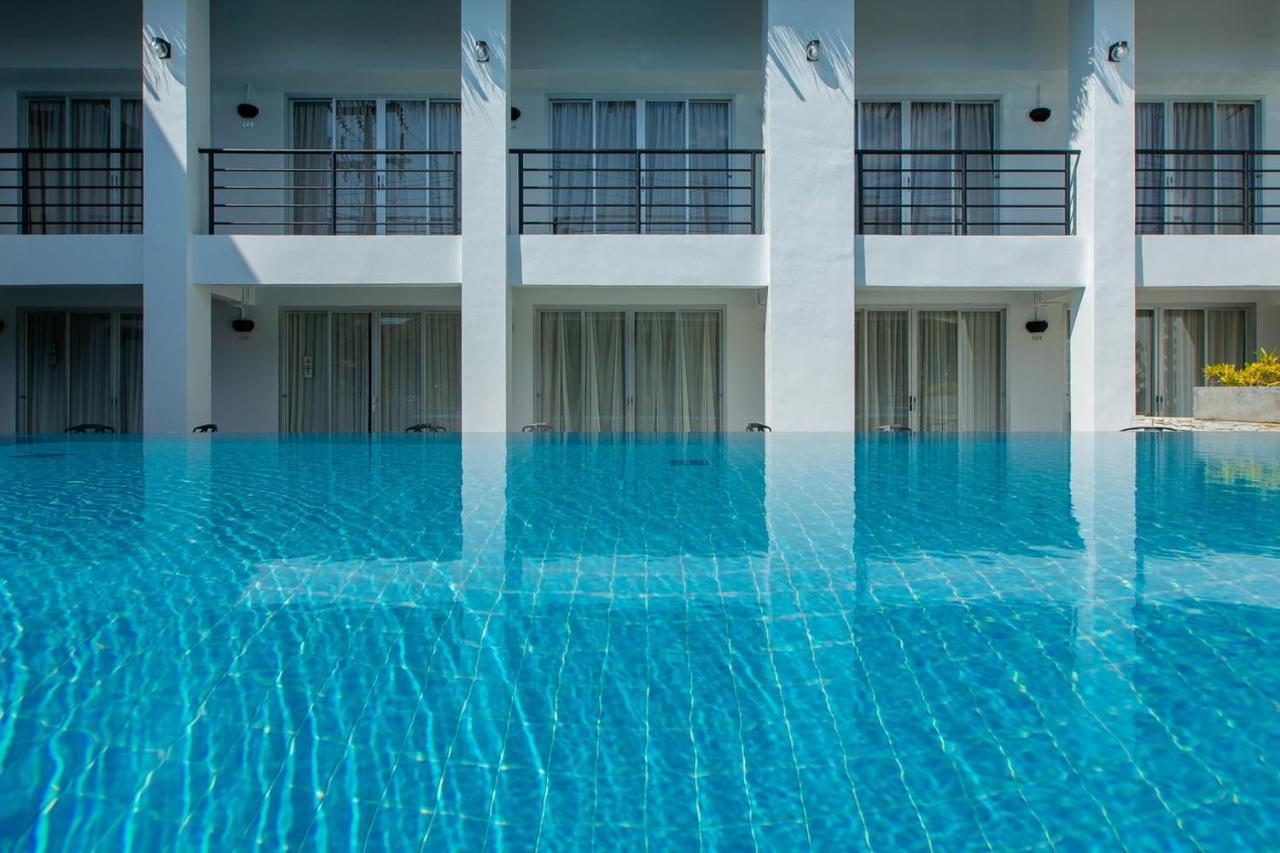 Resort The Nest 3*