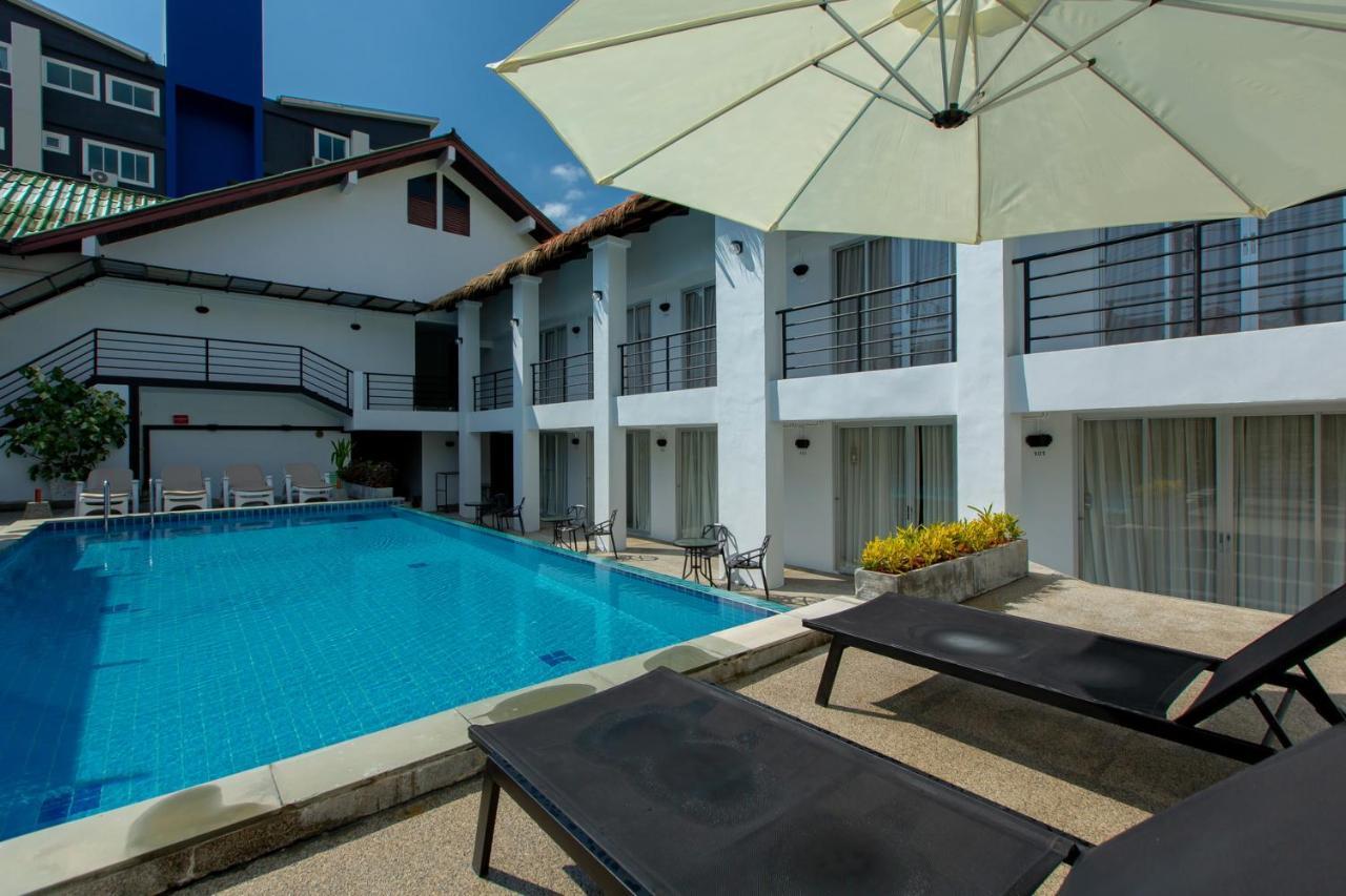 The Nest Patong