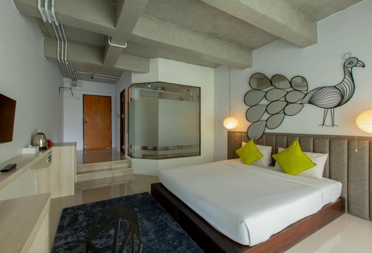 The Nest 3*
