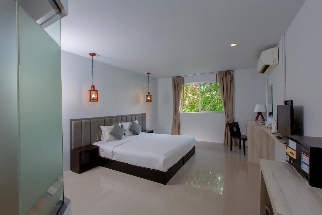The Nest Patong