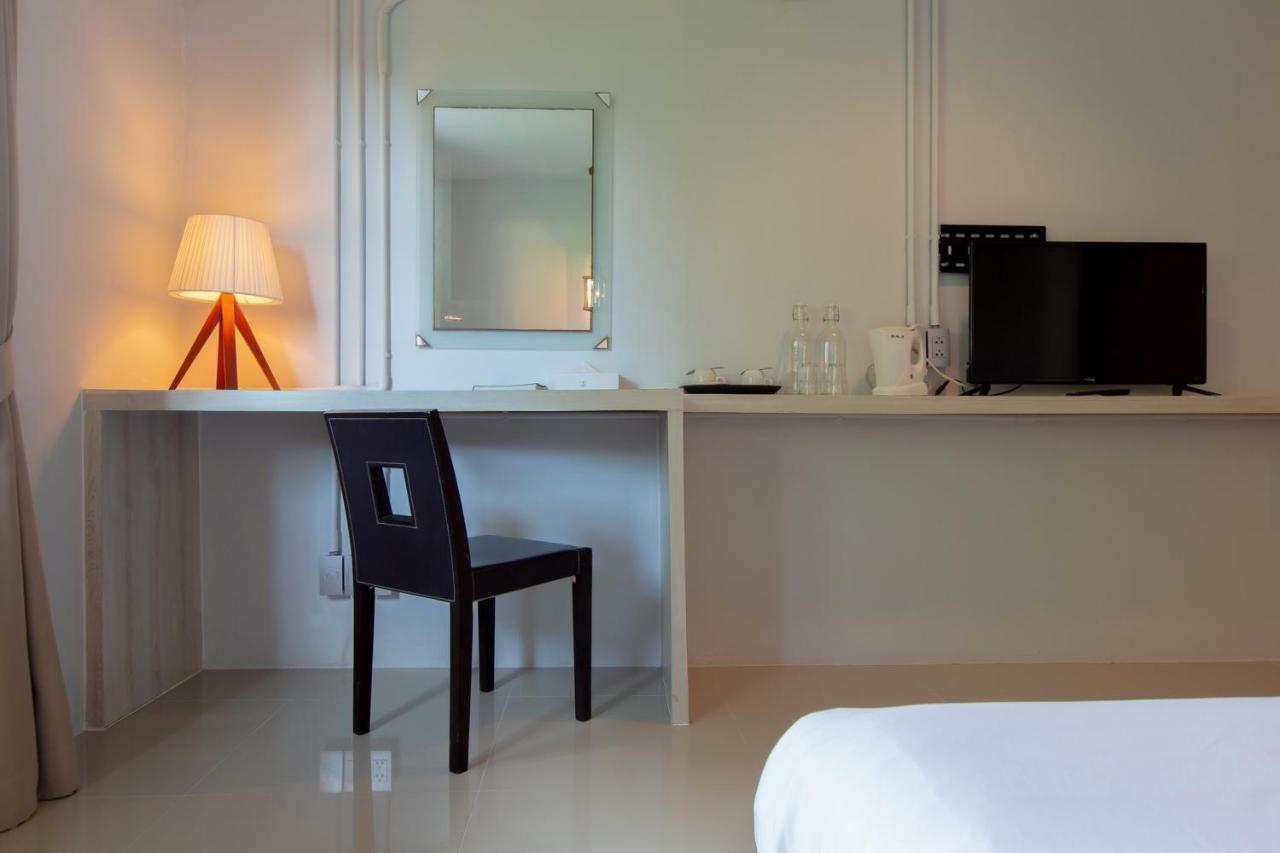 Resort The Nest