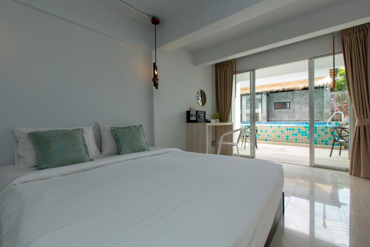 The Nest 3* Patong