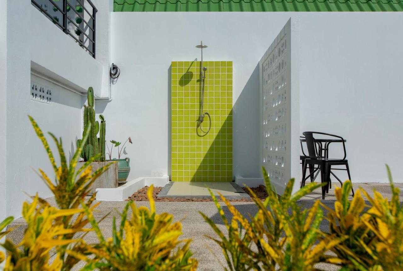 Resort The Nest Patong