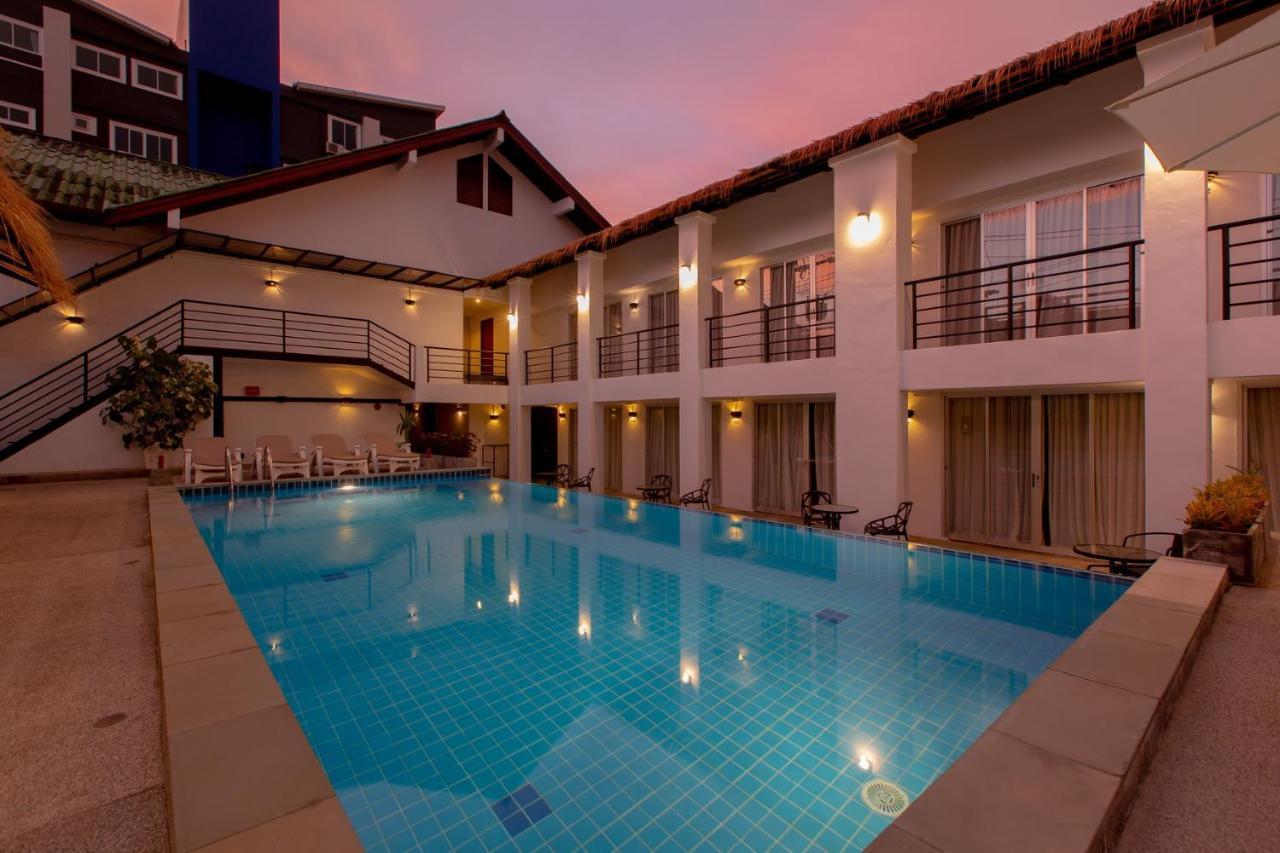 The Nest Resort