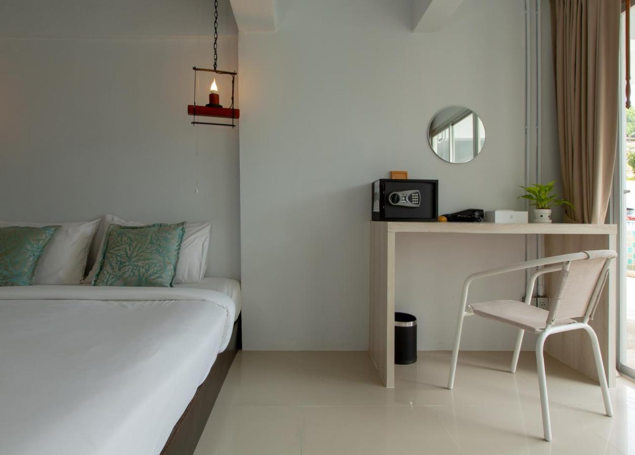 Resort The Nest Patong
