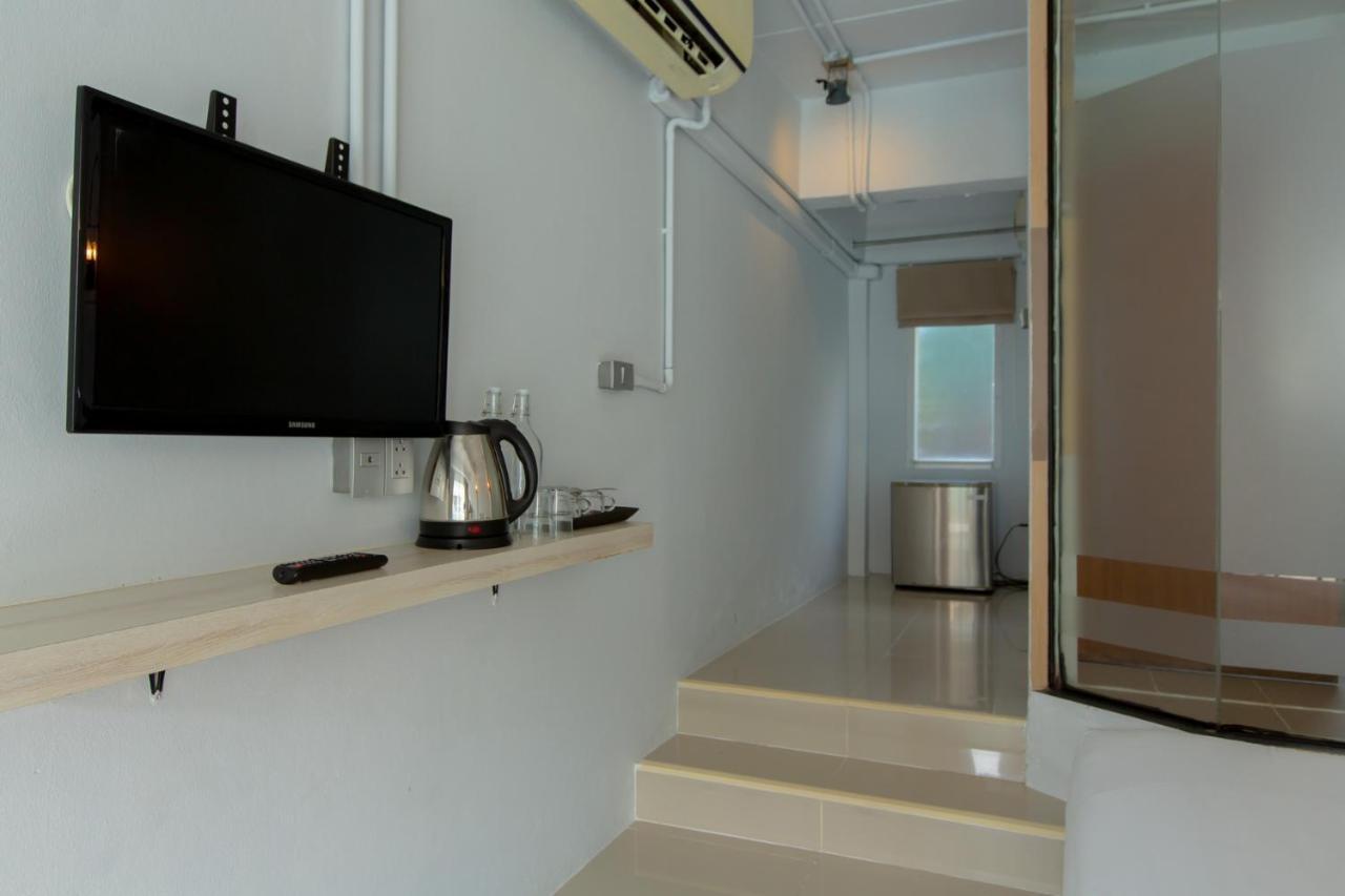 The Nest Resort Patong