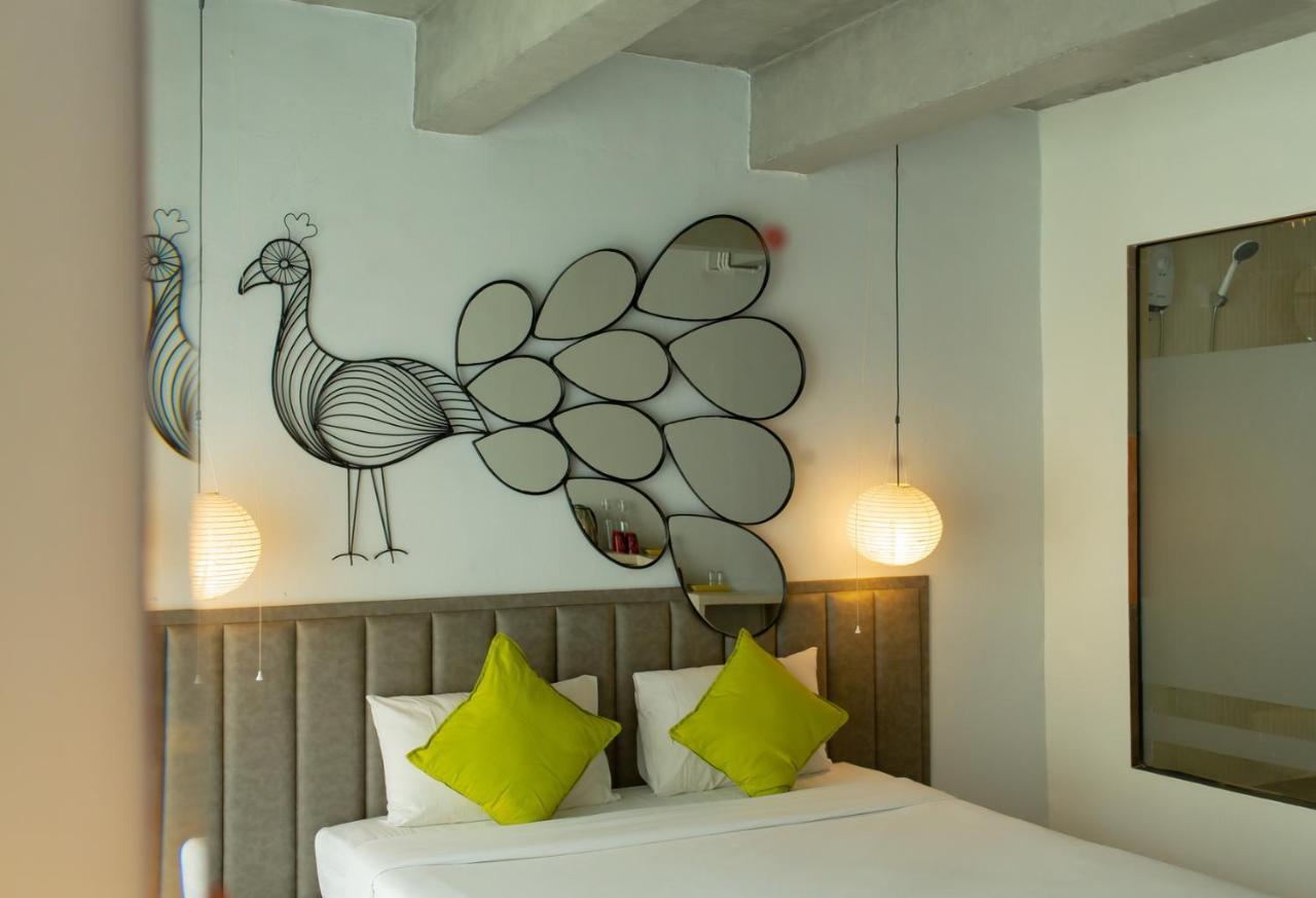 Resort The Nest 3*
